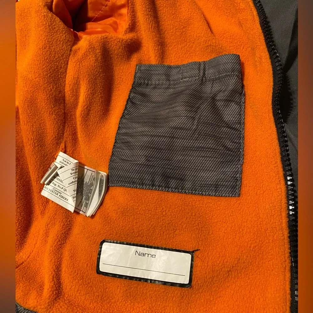 Jacket - Picture 4 of 5